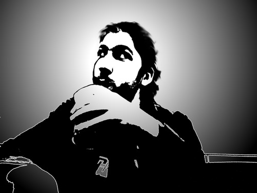 Technology, games and beer lover! Aspiring Android Programmer!