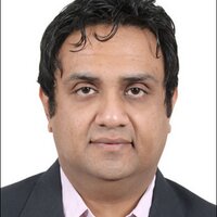 Mignesh Parekh (@migneshparekh) 's Twitter Profile