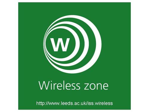 unofficial_comm's profile picture. University of Leeds Network Development