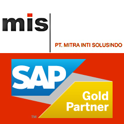 Since 2004, We have joined SAP Indonesia, working together to implement their prestigious ERP product ’SAP Business One’ in Indonesian companies.