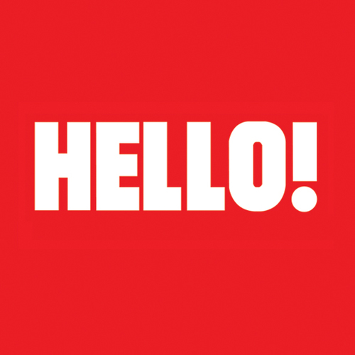 HELLO! Dergisi