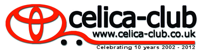 celicaclubuk's profile picture. Europes No 1 celica owners club
The friendliest car club on the internet!