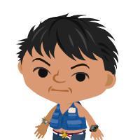 滋賀県産まれの滋賀育ち・・