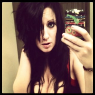 AshleySasso's profile picture. Fly fly away