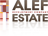 © ALEF ESTATE DEVELOPMENT COMPANY