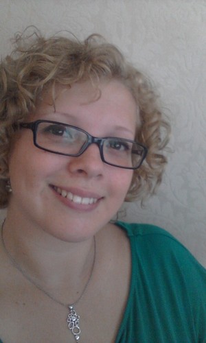 Just me..