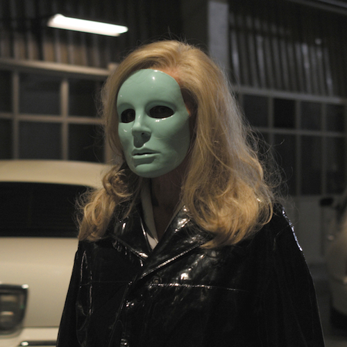 Directed by Leos Carax and starring Denis Lavant, Edith Scob, Eva Mendes and Kylie Minogue, Holy Motors is out now on DVD, Blu-ray and on demand.