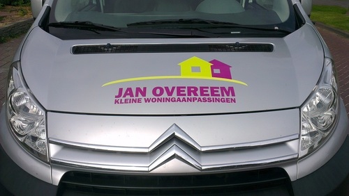Janaanpassingen's profile picture. Specialisme: woningaanpassingen, hulp voor ouderen.  Langer THUIS blijven wonen. 06-27621288