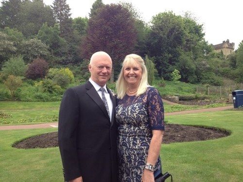 wordoflifechurc's profile picture. Michael Hedley a former freemason now a Born Again Christian and a Pastor of a church in Ashington, Northumberland. Married to Lindsey. Meet at the Park Suite.