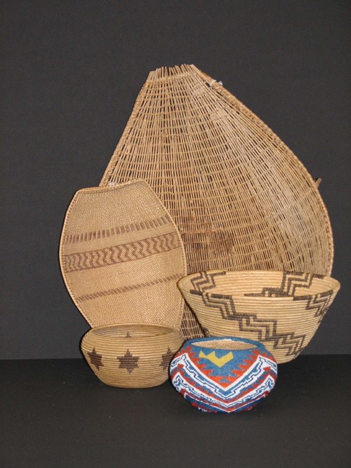 EastCalMuseum's profile picture. A general history museum featuring the Eastern Sierra, Bishop CA, Manzanar, Paiute Baskets, LA Aqueduct, Owens Valley, Death Valley, Mt. Whitney, Mining.