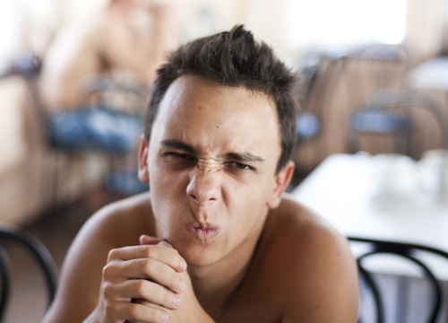 badalalandabad's profile picture. Don't Panic