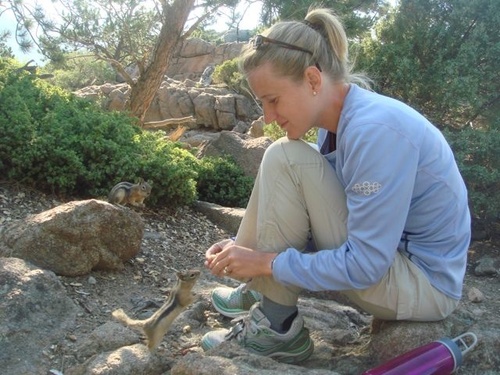 beccaself's profile picture. 