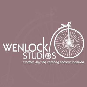 Stay in one of our four Luxurious Studio Apartments in the Quintessentially English Town of Much Wenlock. 
Explore The Shropshire Hills or Unwind in the Studi0