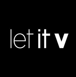 Let it V is a revolution on how users enjoy video, by allowing full screen video in any device and full control of the consumed content. check us out!