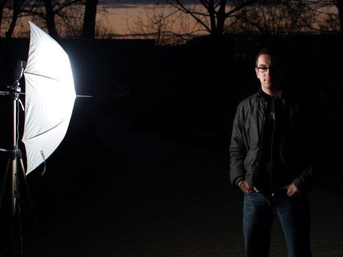 kissdevel's profile picture. Interested in all tech related!
