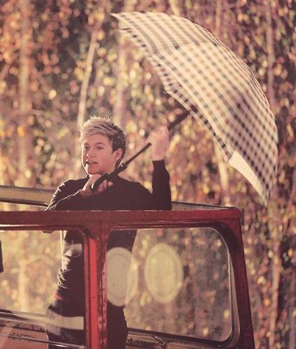 Proud Directioner :) x