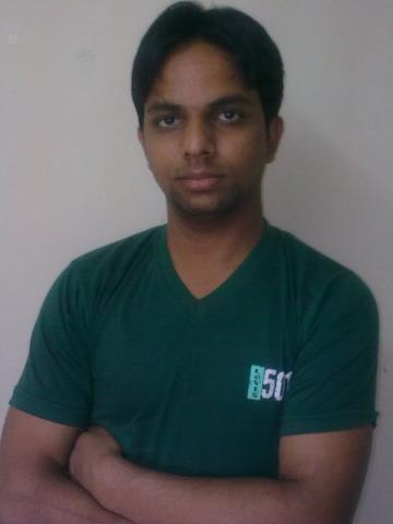 I am Java developer in Zeeten Cybernatics pvt. ltd. Navi Mumbai 410210