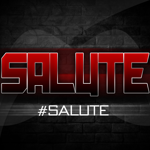 #Salute - @Salute_sLappiN @Salute_Phantom @Salute_LiLo @Salute_TaFFy