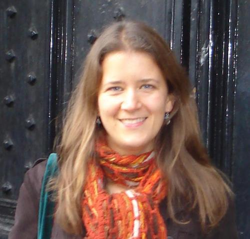 Sunshine-loving subject librarian. Interested in supporting Engineering and Physics/Astronomy researchers and students and developing library collections