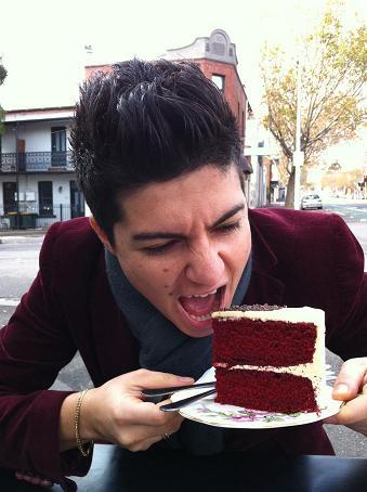 Doxi_Koulakis's profile picture. Espresso Ninja.. Bedroom Dj... Sports Fan... Lover of life. Bring it.