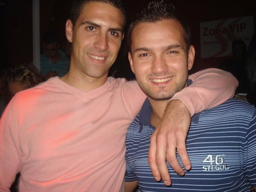 Gripino9's profile picture. sólo entiende mi locura,quien comparte mi pasión!! No veo,no escucho y sigo....