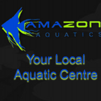 Amazon Aquatics(@AmazonAquatics1) 's Twitter Profile Photo