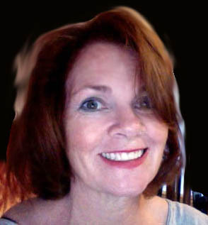radio announcer..cat lover..cook...bit crazy