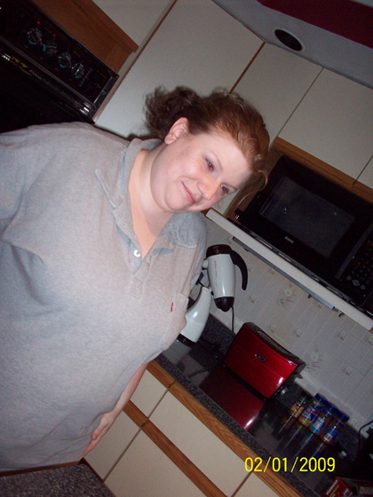 fatchickonadiet's profile picture. Fat Chick on a Diet says it all!