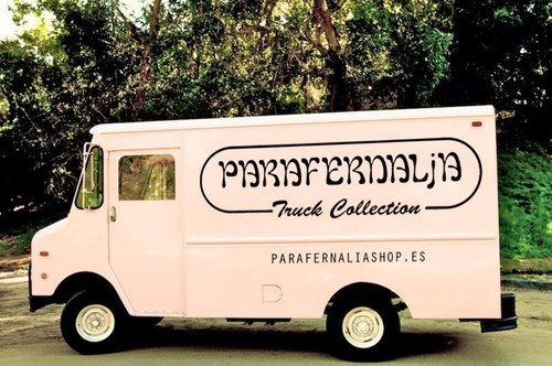 jose9carlo's profile picture. Cuenta oficial de Twitter de Parafernalia Oviedo y Parafernalia Gijón. Since 1985. Tfonos 985242421 y 985347471.