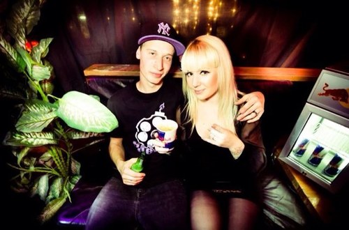 scizzorhandsMRS's profile picture. Support.represent.live for djScizzorhands - 2012 Redbull NZ Thre3style Champion