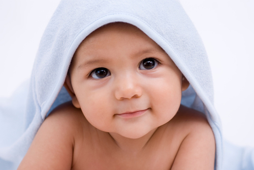 high school English teacher turned stay-at-home mama to the sweetest baby boy.
http://t.co/S6AhmSwEo2
