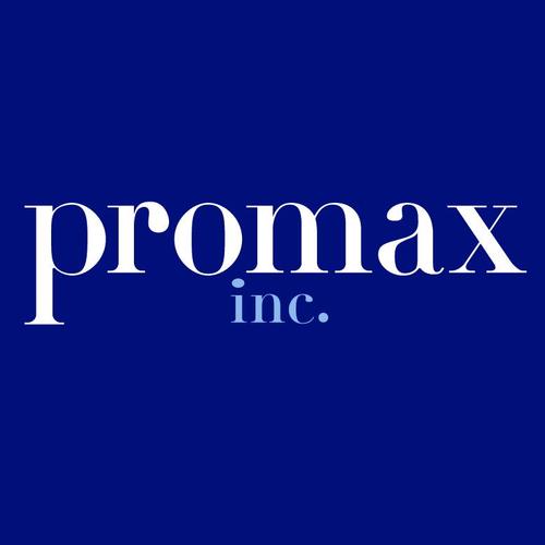 PROMAX_Inc Profile Picture