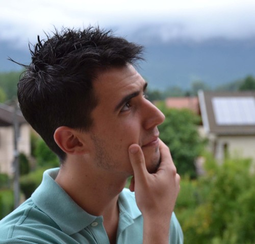 Journaliste/rédacteur sportif @Lavoixdessports @LaVoixduNord