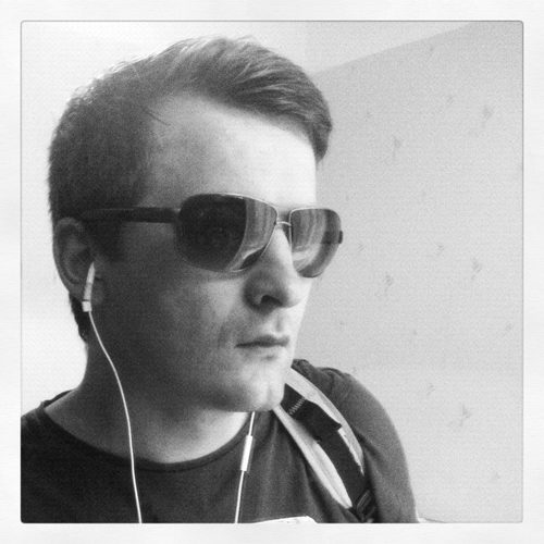 giedriusonthego's profile picture. Software Engineer