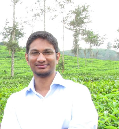 Arun_techtree's profile picture. 