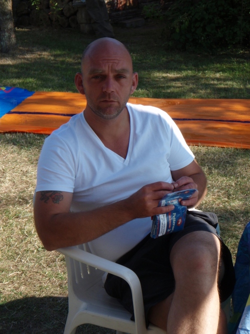 Panzerhans's profile picture. Unterwasser panzer fahrer