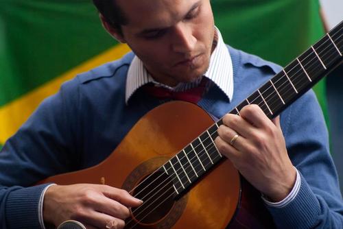Do latin didacus, aquele que ensina, doutrina. Do hebraico variante de Jaco, suplantador. Apenas um pecador salvo pela graca!