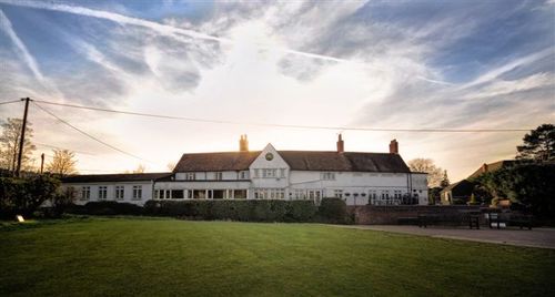 Farnhamgolf
