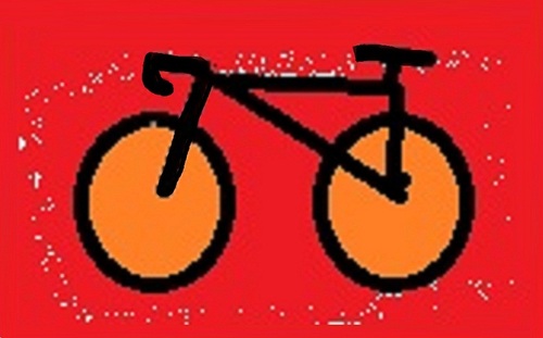The next exciting place for cyclists.