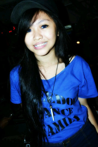 This is my life, not yours! ☮ ~NBG~