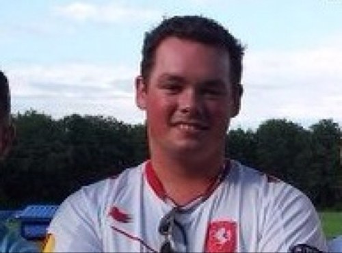 jeroentehennepe's profile picture. 