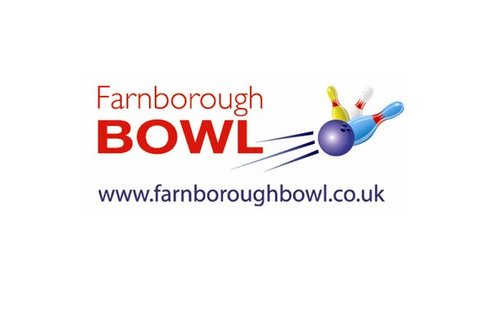 Farnborough Bowl is a 10 lane tenpin bowling centre which offers fantastic fun for all.