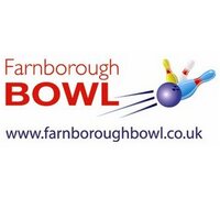 Farnborough Bowl(@FarnboroughBowl) 's Twitter Profile Photo