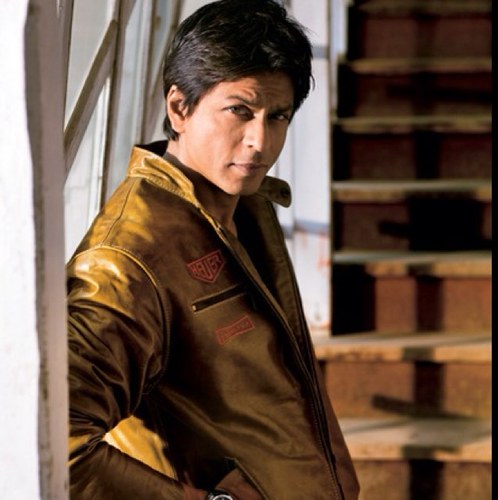 SRK_FC Profile Picture