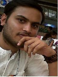 SomashekharH's profile picture. Simple Human