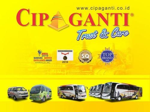 Cipaganti Group Balikpapan