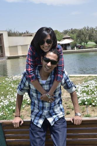 RiRiadel's profile picture. 