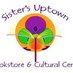 Sisters Uptown (@sistersuptown) Twitter profile photo Sisters Uptown (@sistersuptown) Twitter profile photo