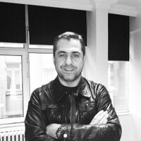 ozkanborcali (@ozkanborcali) Twitter profile photo