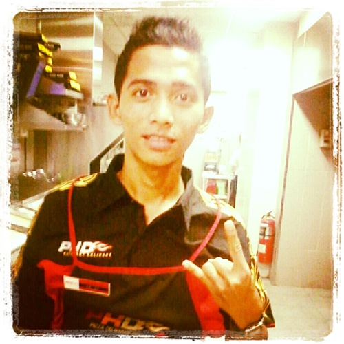 music,work,futsal,nongkrong,clubbing